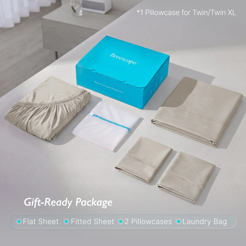 Breescape® Cooling Sheets
