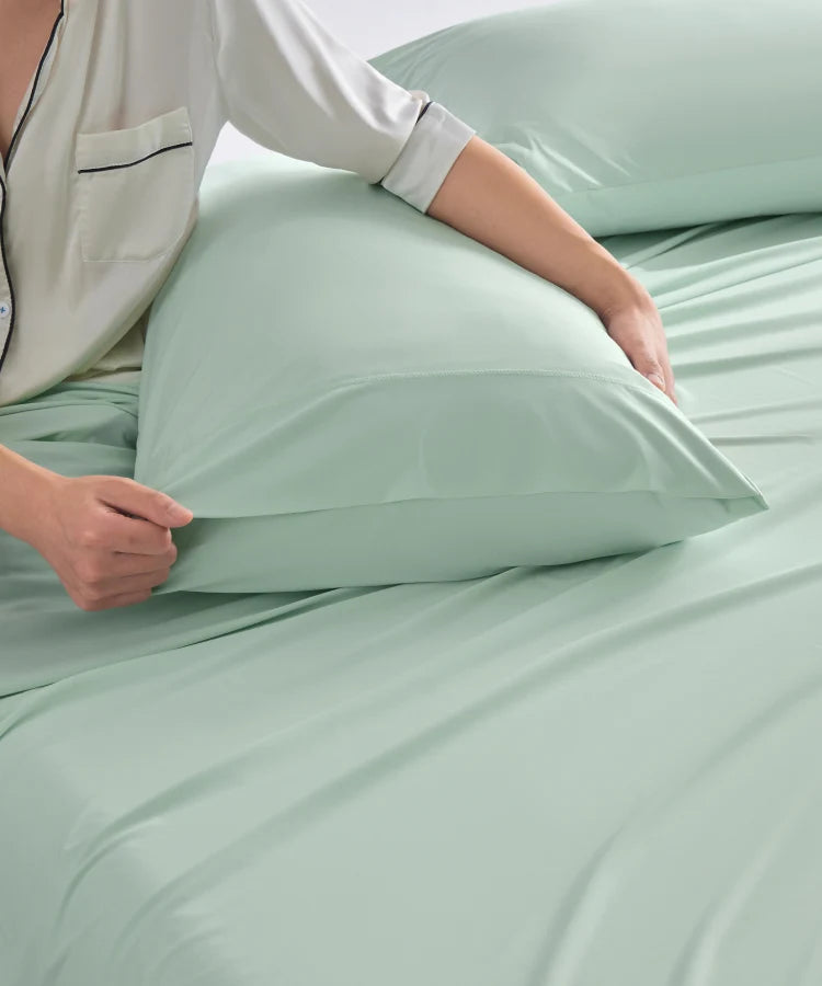 Breescape® Cooling Pillowcases