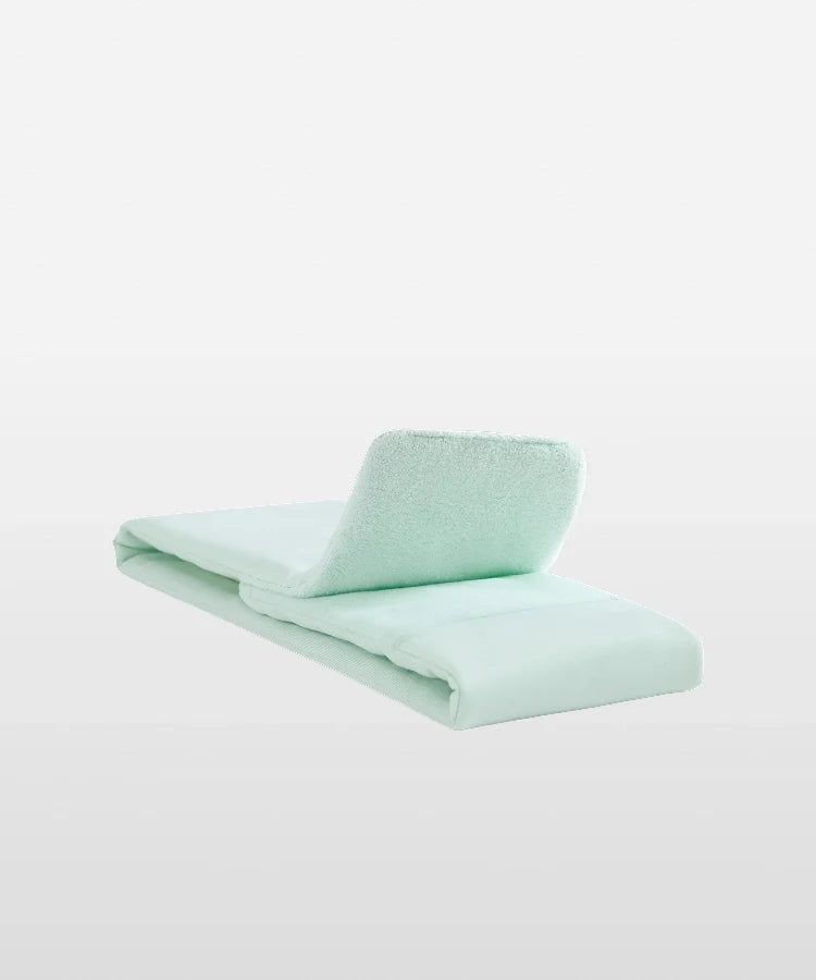 Breescape® Weighted Cooling Eye Mask