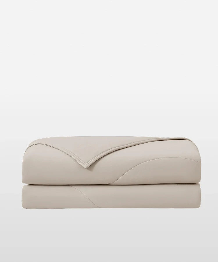 Breescape® Ivory Cooling Comforter Blanket