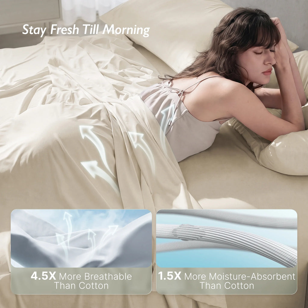 Breescape® Cooling Sheets