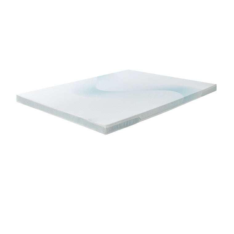 Breescape® Cooling Mattress Topper
