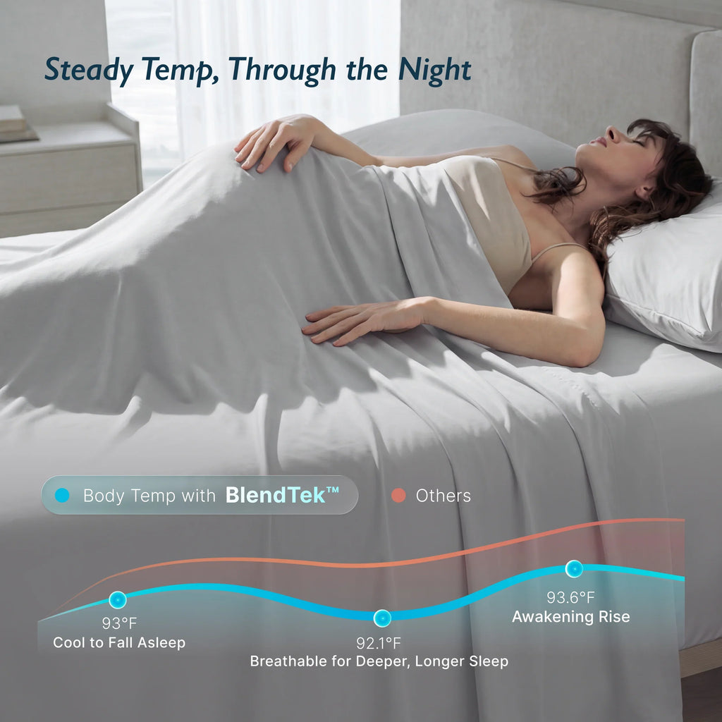 Breescape® Cooling Sheets