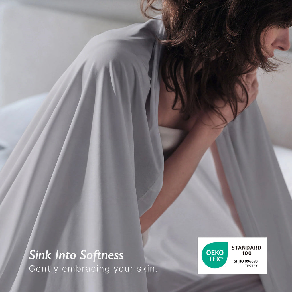 Breescape® Cooling Sheets 2.0