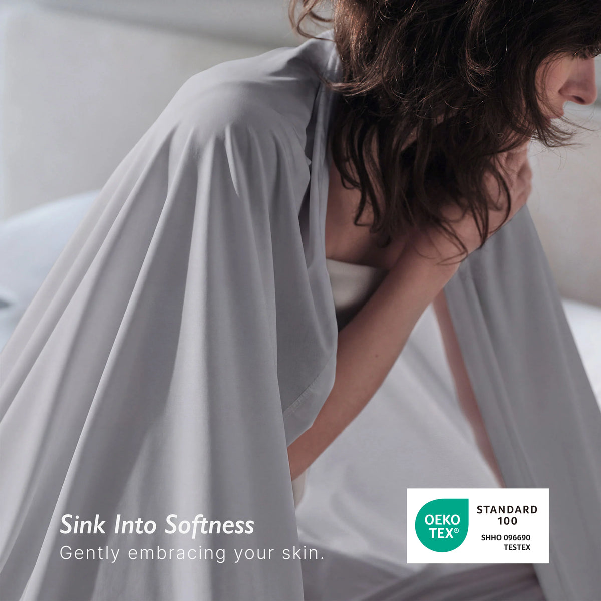 Breescape® Cooling Sheets 2.0