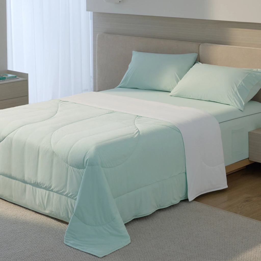 Breescape® Cooling Comforter Blanket 2.0