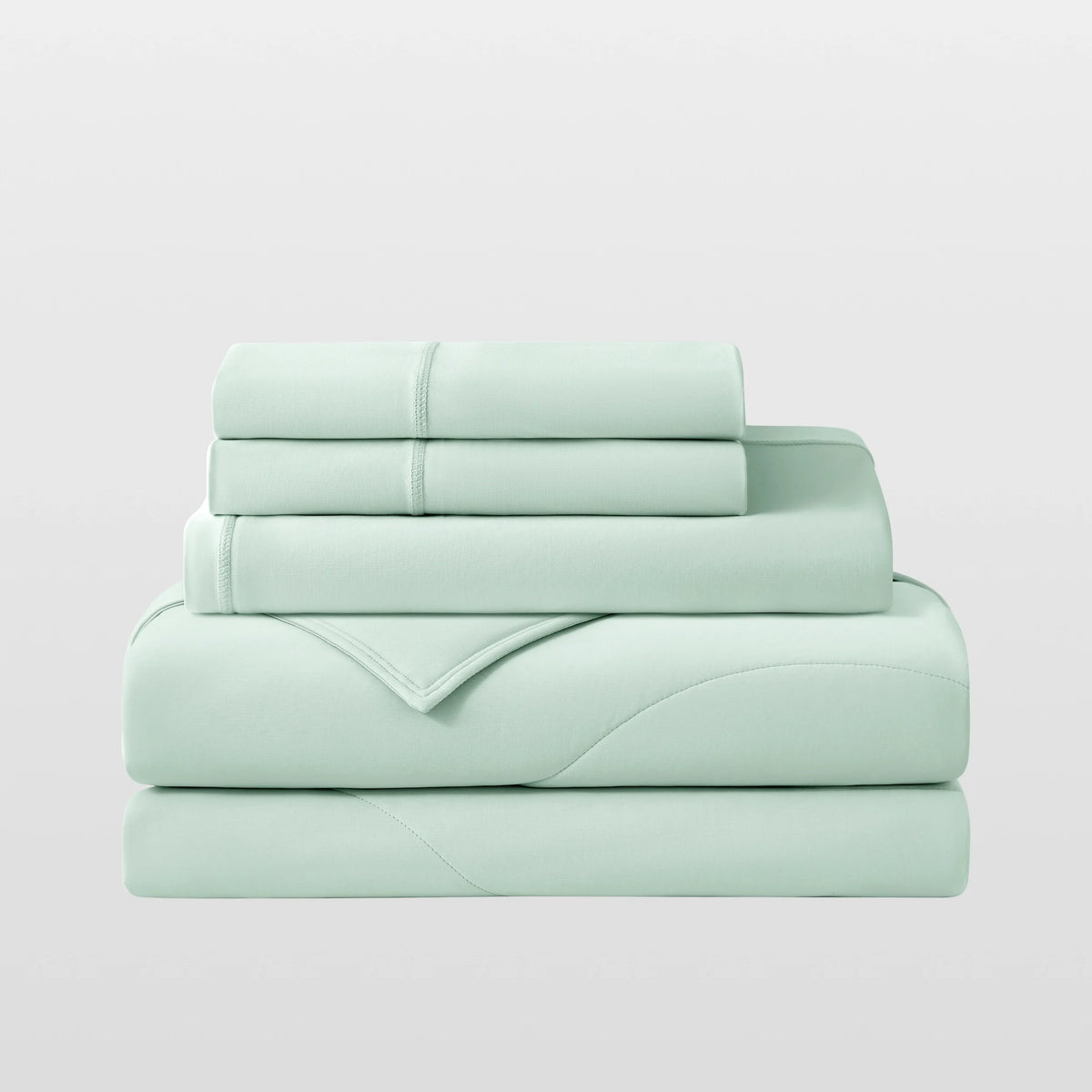 Breescape® Cooling Comforter Set