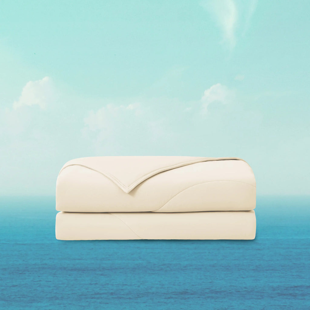 Breescape® Cooling Comforter Blanket