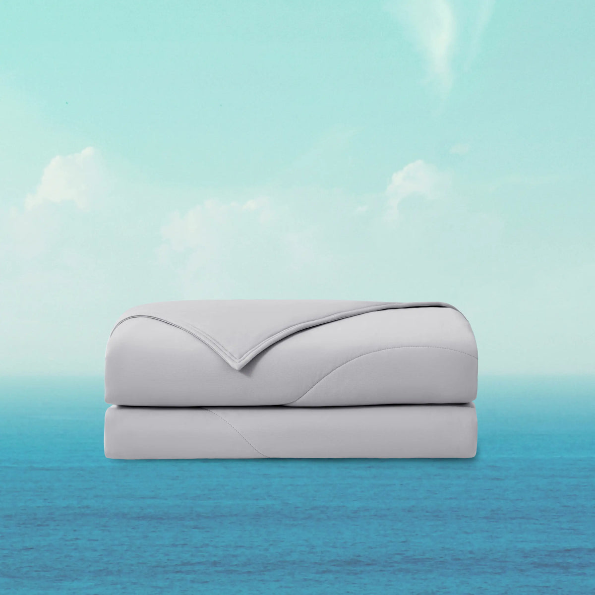 Breescape® Cooling Comforter Blanket