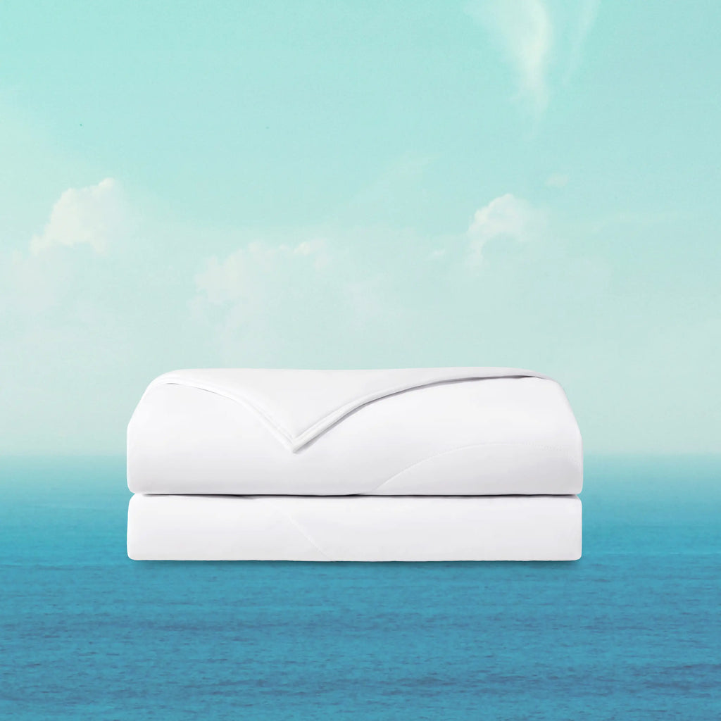 Breescape® Cooling Comforter Blanket