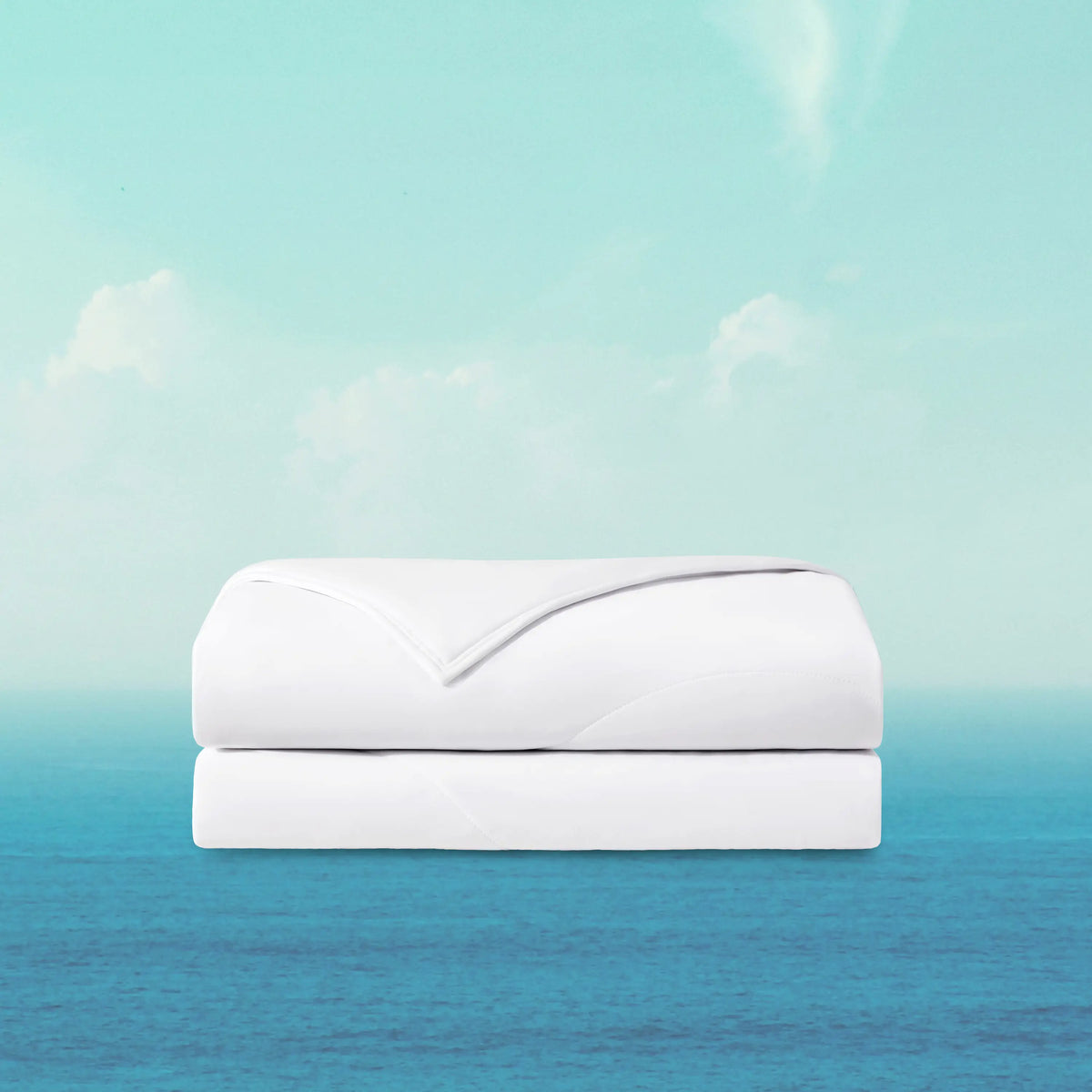 Breescape® Cooling Comforter Blanket
