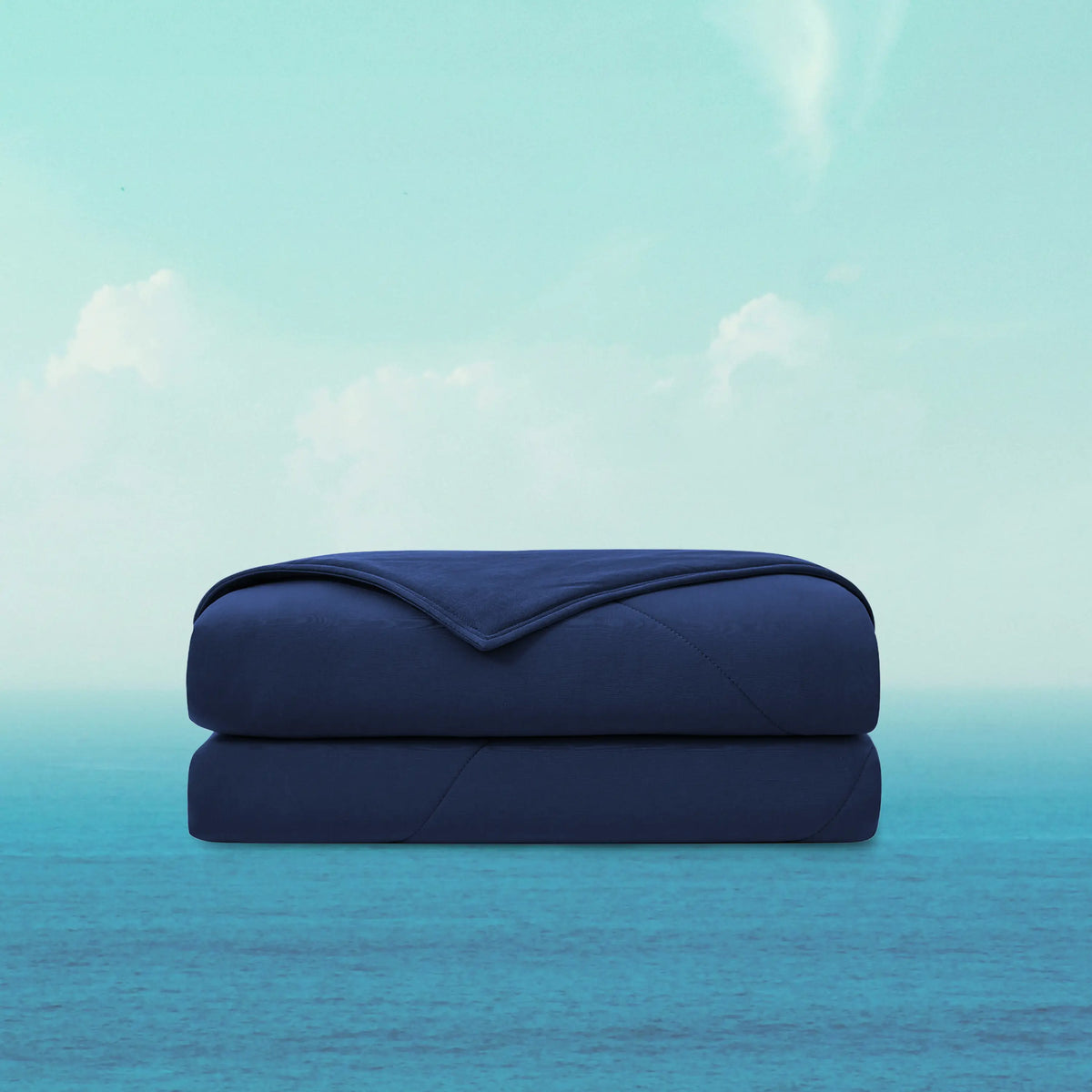 Breescape® Cooling Comforter Blanket