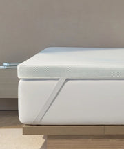 Breescape® Cooling Mattress Topper