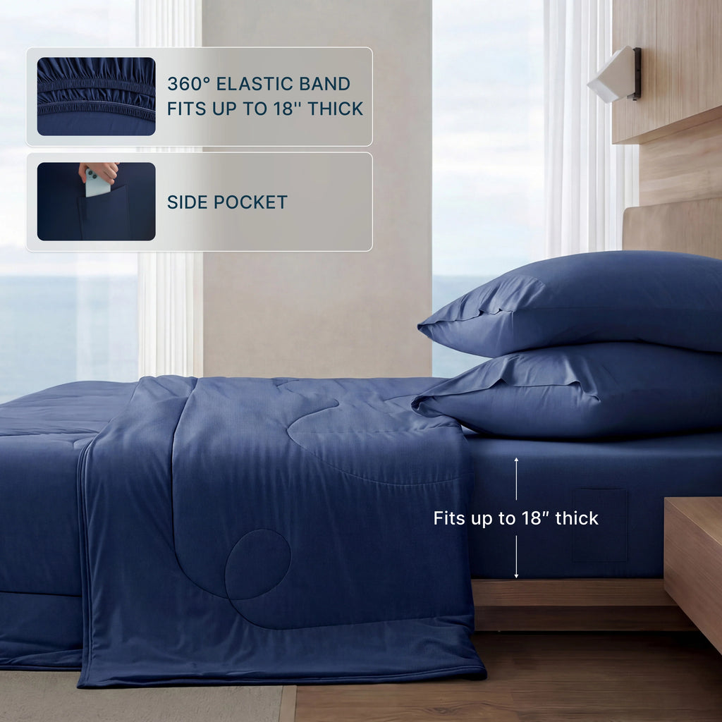 Ultimate Sleep Collection