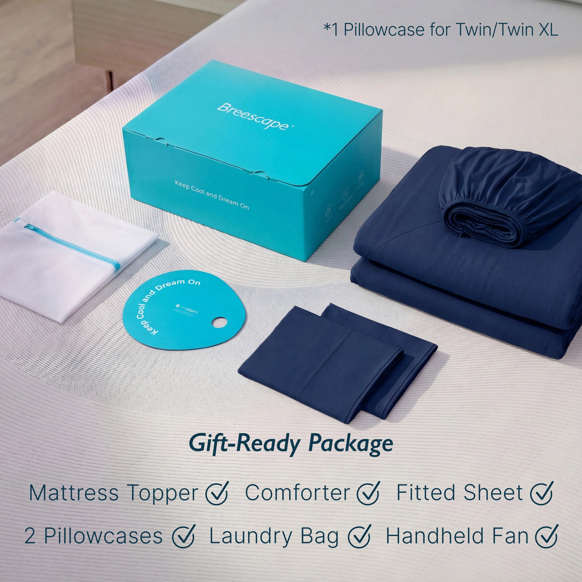 Ultimate Sleep Collection