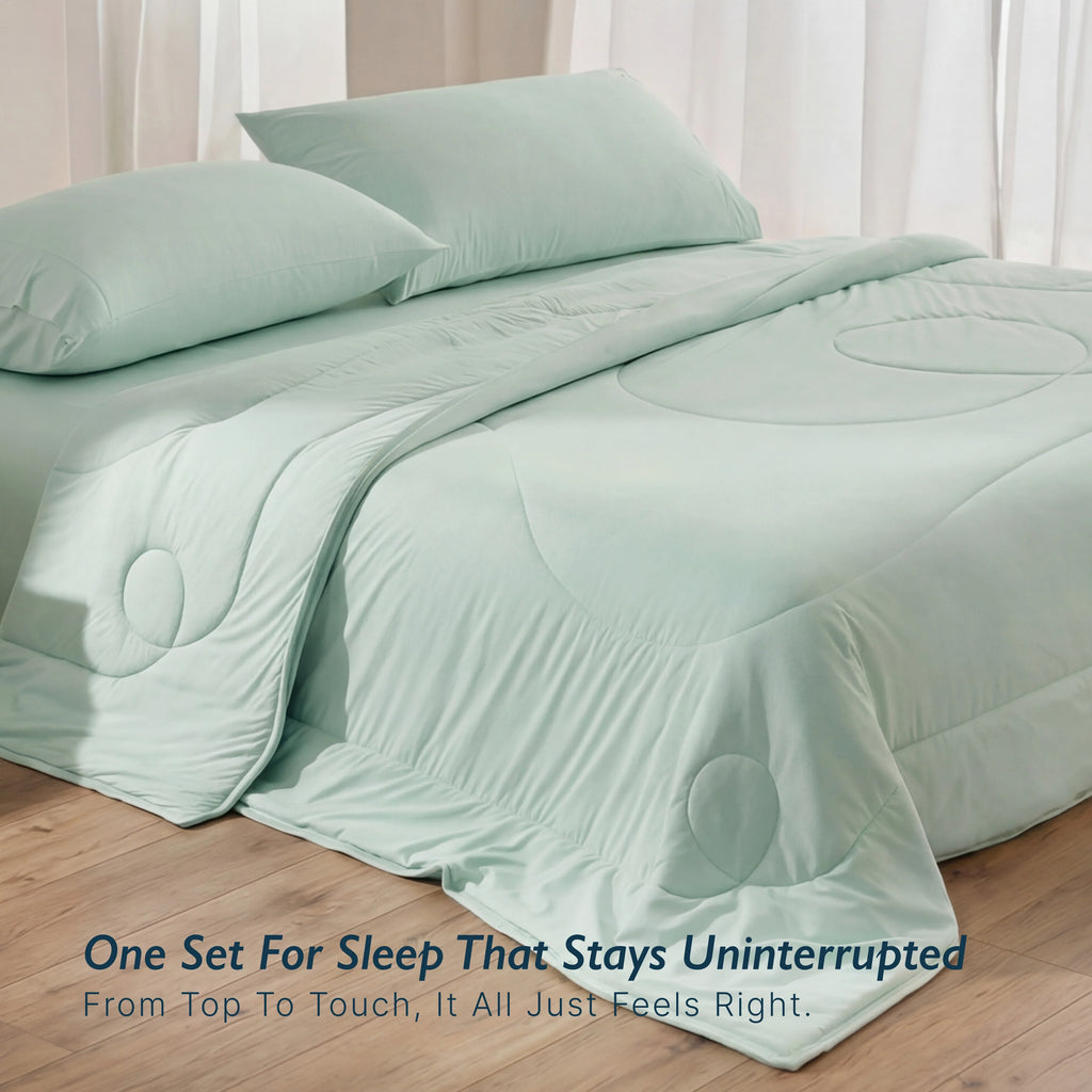 Ultimate Sleep Collection