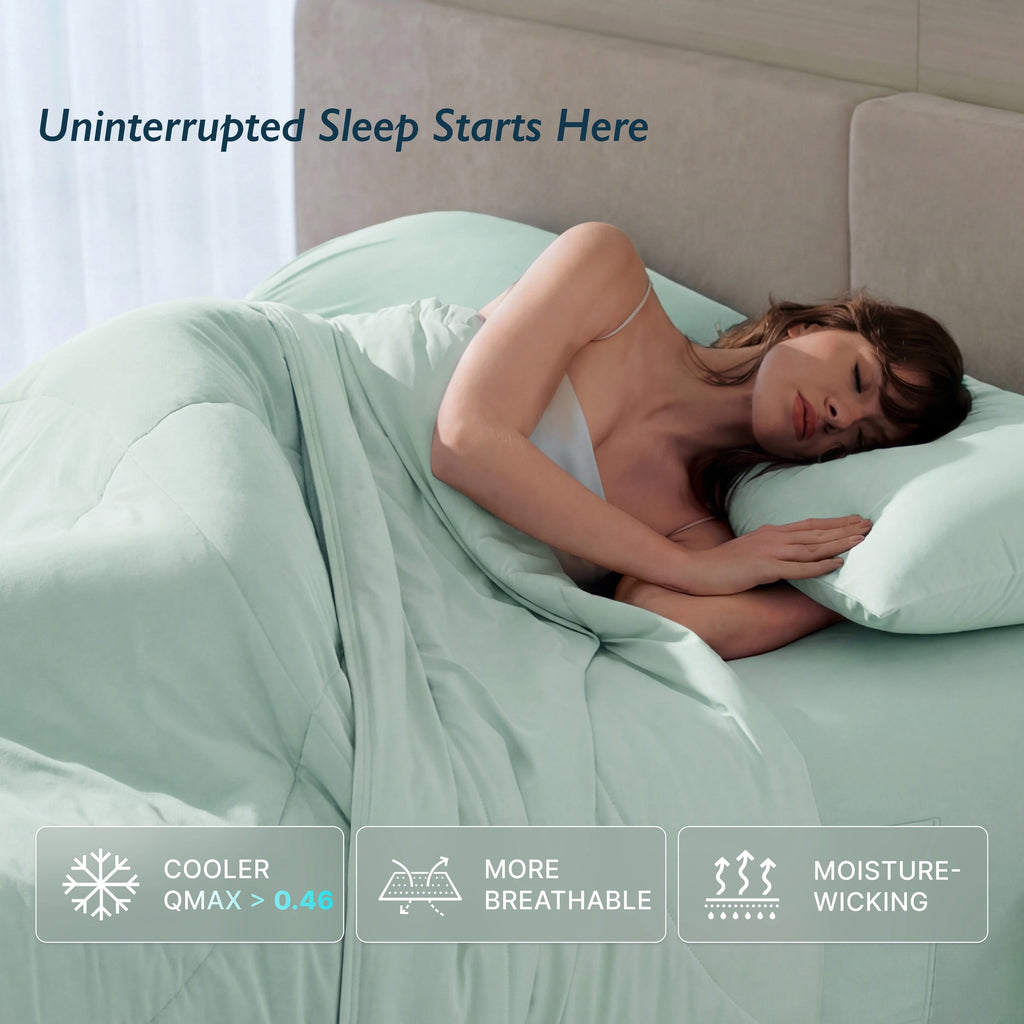 Ultimate Sleep Collection