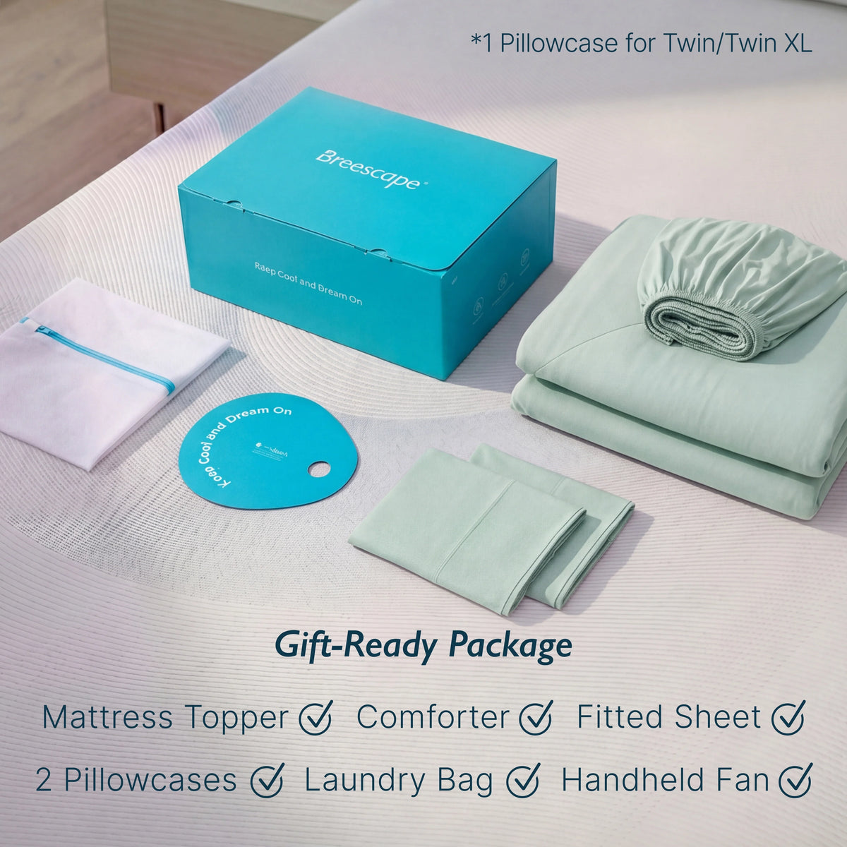 Ultimate Sleep Collection