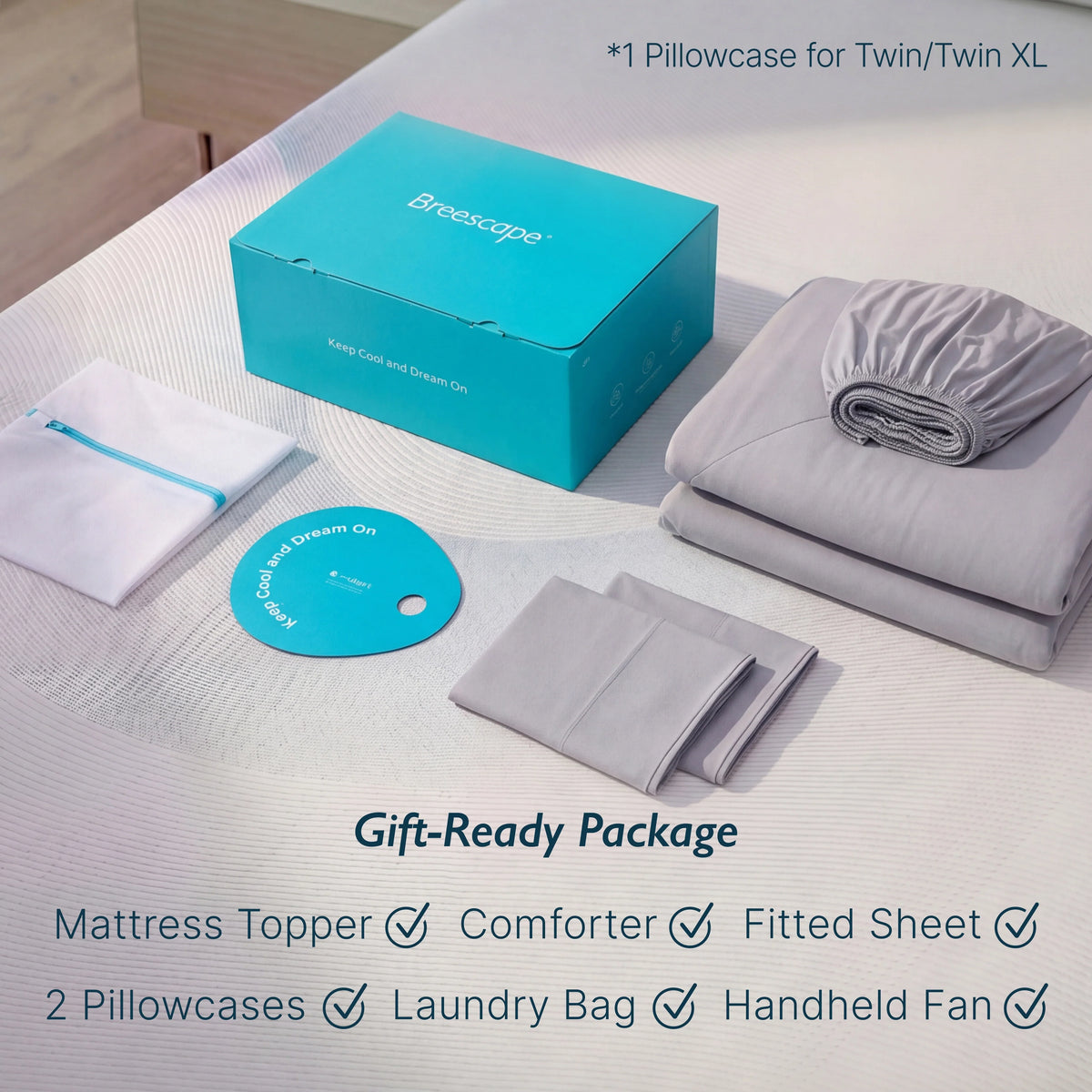 Ultimate Sleep Collection