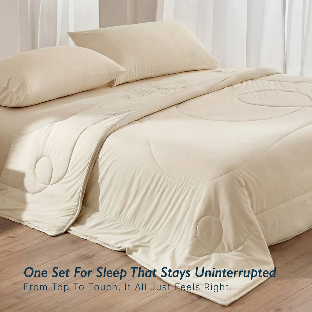 Ultimate Sleep Collection
