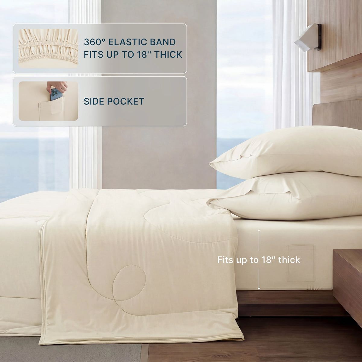 Ultimate Sleep Collection