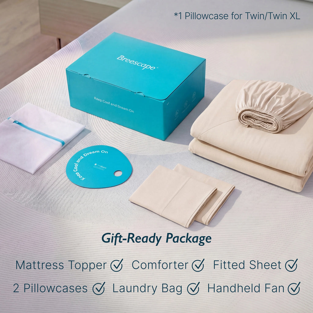 Ultimate Sleep Collection
