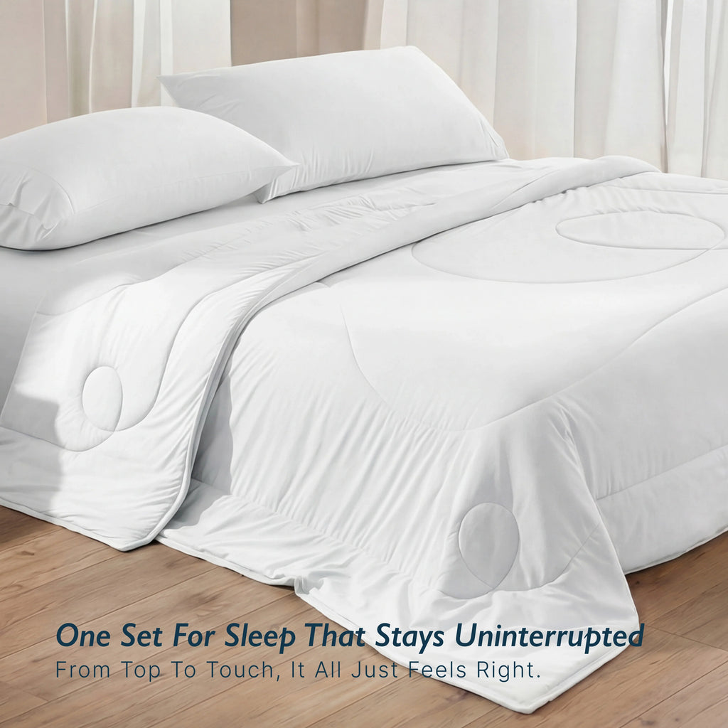 Ultimate Sleep Collection