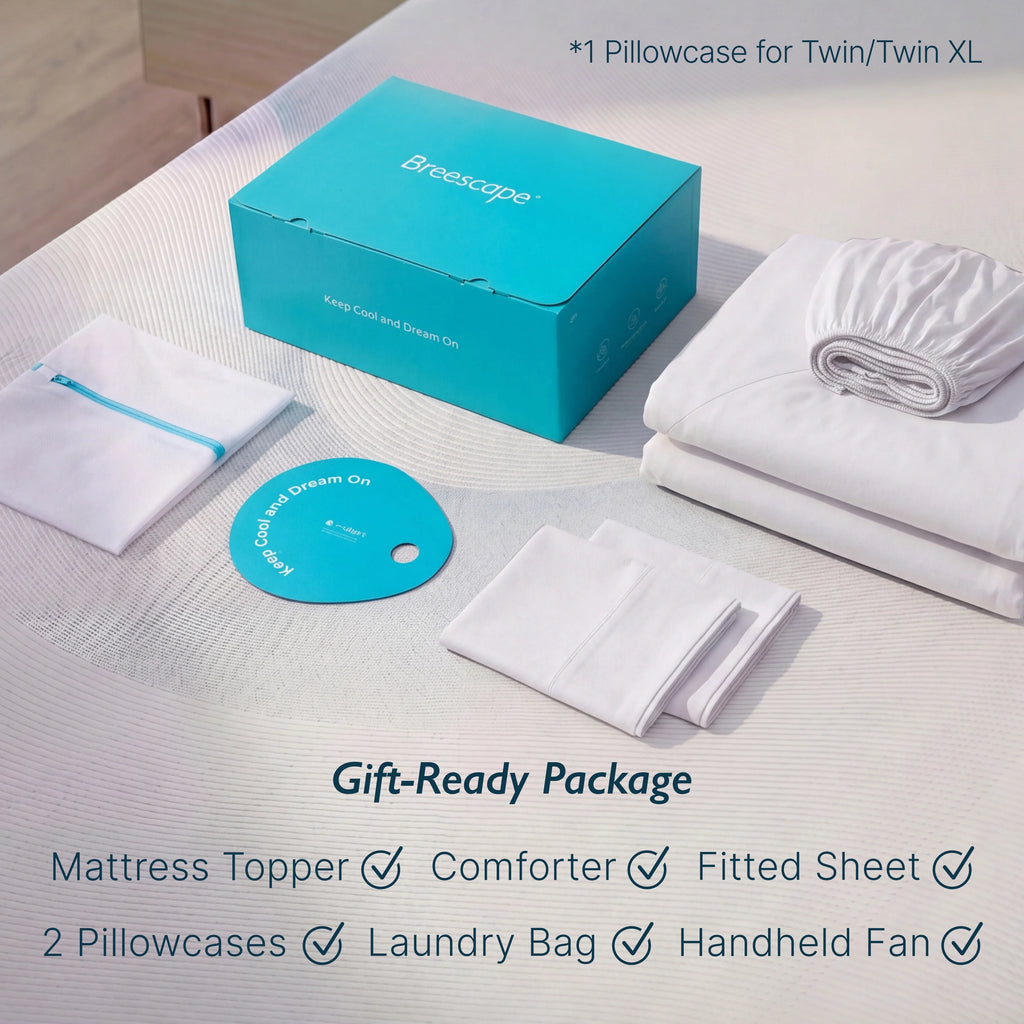 Ultimate Sleep Collection