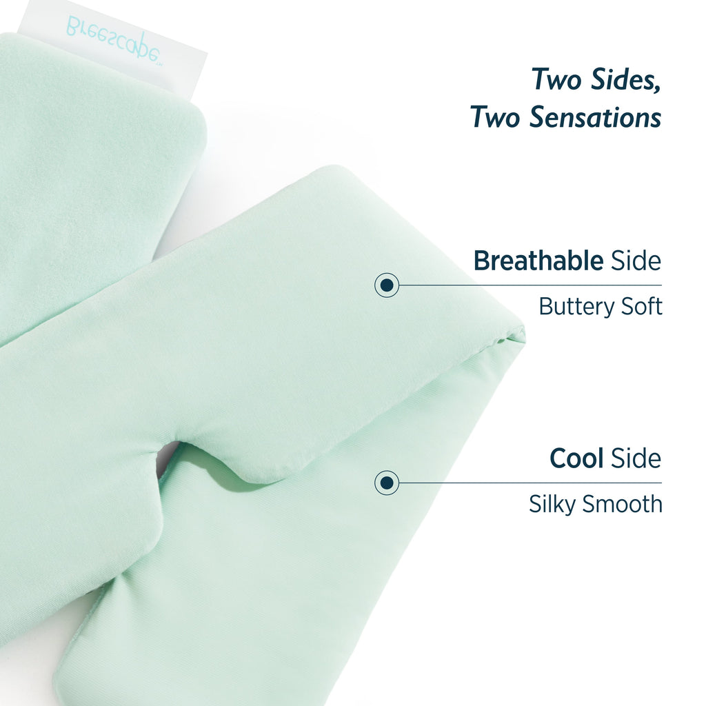 Breescape® Cooling Eye Mask