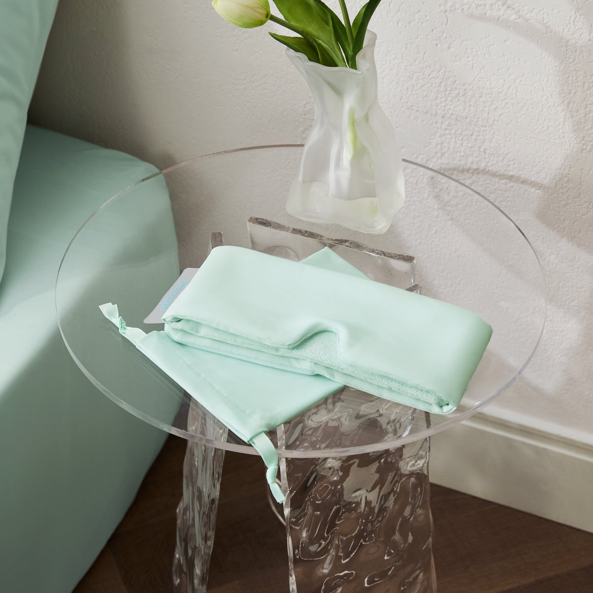 Breescape® Cooling Eye Mask