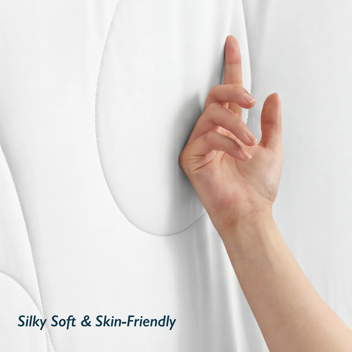 Breescape® Cooling Comforter Blanket