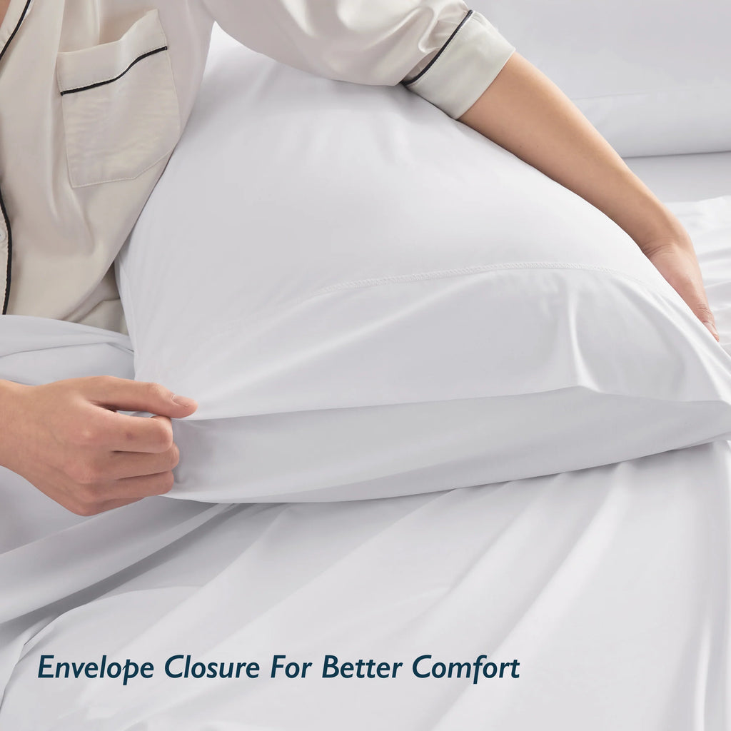 Breescape® Cooling Pillowcases