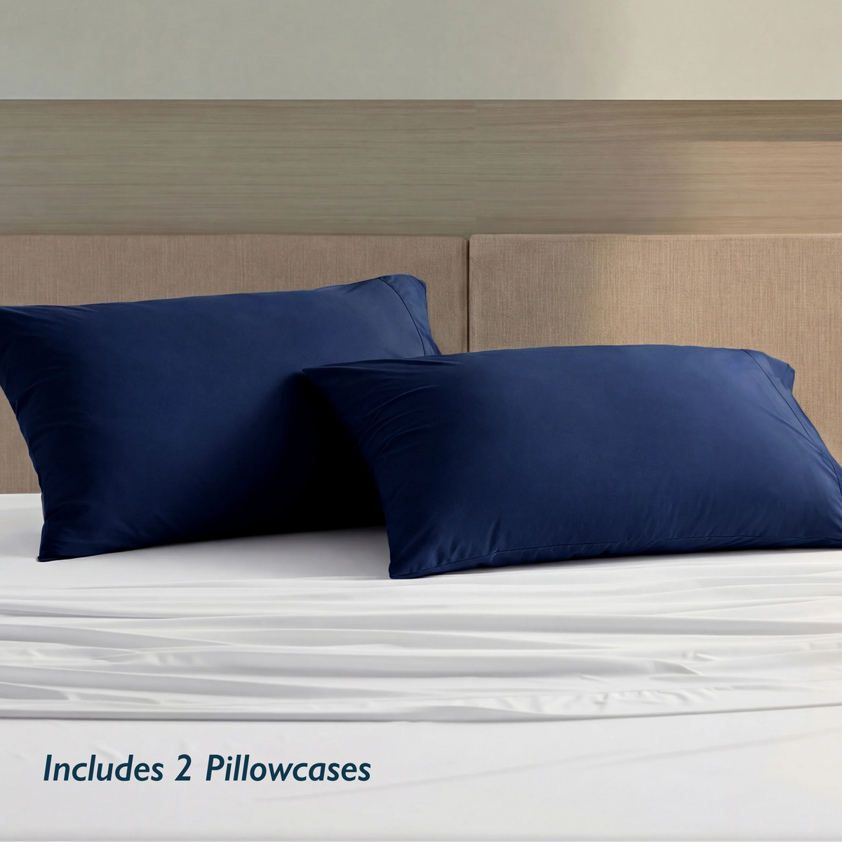 Breescape® Cooling Pillowcases