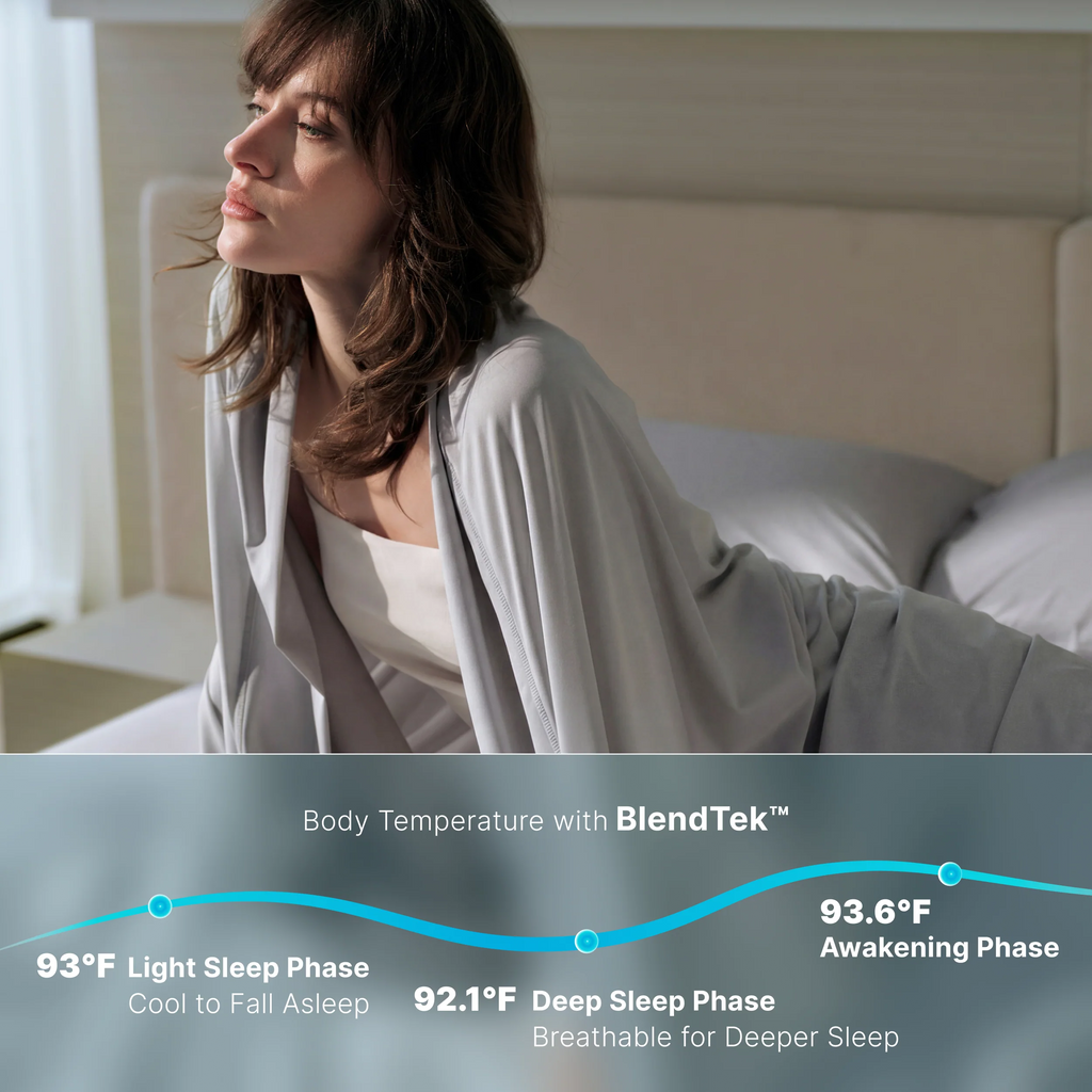 Breescape® Cooling Sheets